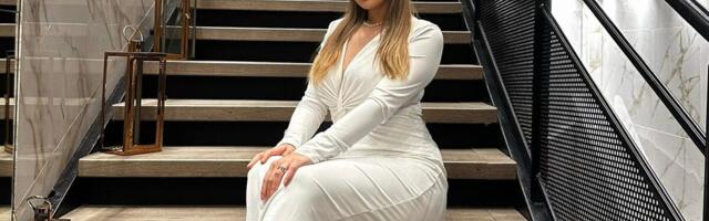 PRE PAR DANA NAPUNILA 23 GODINE, A SKORO POSTALA I MAMA! Vrele scene bi snimila sa ovim ČOVEKOM - Miona glavna tema