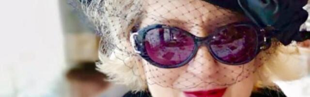 "Od trenutka dijagnoze, život je logor": Isidora Bjelica je ovako pričala o borbi sa rakom