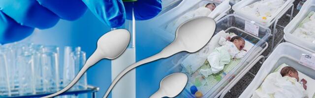 Da li je sperma donora s genom koji izaziva rak stigla u Srbiju? Kurir otkriva detalje afere koja trese Evropu