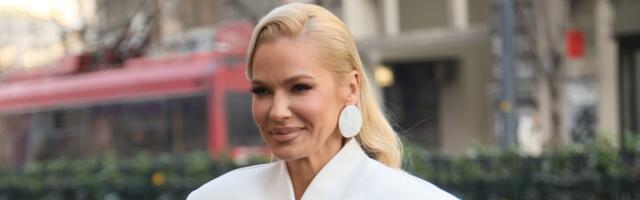 NATAŠA BEKVALAC PROGOVORILA O LJUBAVI: "To sam odlučila da ostavim iza sebe, imam mnogo bitnijih stvari"