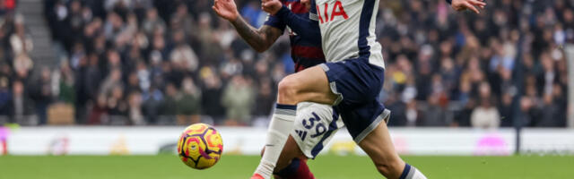 INTER MAJAMI NAŠAO ZAMENU ZA ALBU I da, opet je Španac na radost Mesija