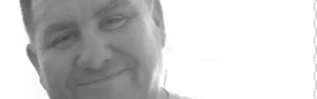 Milorad umro tokom leta Čikago - Beograd: Porodica ima molbu za sve putnike, posebno za jednog