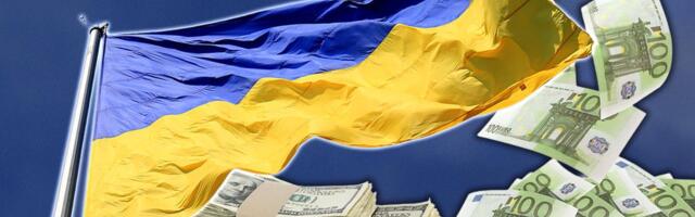 FRANCUZI I NEMCI SU ZA TO DA SE SMANJI POMOĆ KIJEVU: Međutim, tri zemlje favorizuju zadržavanje finansijske podrške