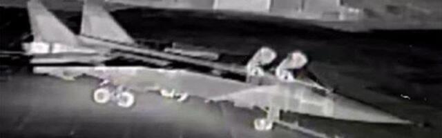 "UNIŠTILI SMO RUSIMA OPREMU OD VIŠE STOTINA MILIONA DOLARA": Ukrajinska SBU tvrdi da je nanela veliki gubitak trupama Kremlja na Krimu (FOTO)