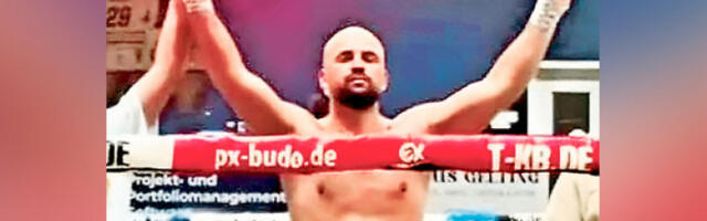 Од физичког радника до светског шампиона