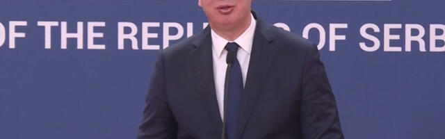 Vučić sutra na svečanom prijemu najboljih diplomaca medicinskih fakulteta