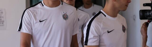 Ko je Marezi? Srpski napadač koji je na platnom spisku Vinisijus Žuniora (VIDEO)