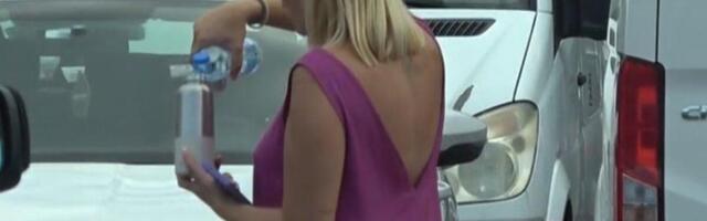 GODINAMA NISU PRIČALE, A SAD STIGLE RADOSNE VESTI! Slavlje u domu TRUDNE MILICE, svi čestitaju