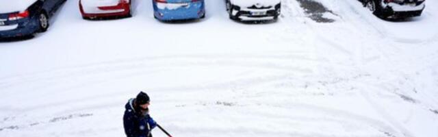 Oluja Johanes kosi zemlju u kojoj živi 50.000 Srba: Bez struje desetine hiljada, situacija je sve gora i gora