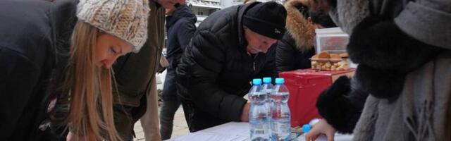 Pavlović: Studenti mogu da okupe milionski broj ljudi