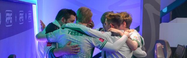 NiKo, ZywOo, FalleN i drugi kanteraši podelili svoje novogodišnje želje