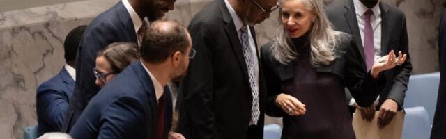 Visoki komesarijat UN za ljudska prava: Amerika čini svet manje bezbednim