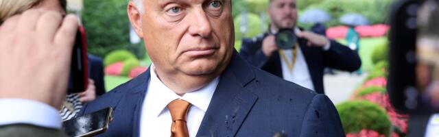 Orban: Sednice Evropskog saveta postale ratni saveti