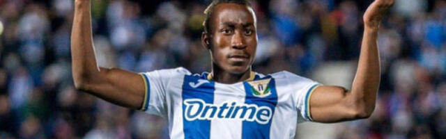 Диоманде се не обазире на спекулације о трансферу од 100 милиона евра