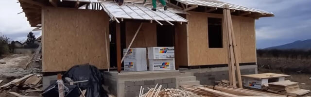 Montažne ili zidane kuće? Mane, prednosti i zamke dva tipa gradnje