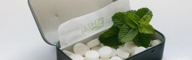 Zašto mentol hladi usta? Nauka ima objašnjenje