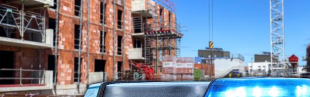 DEVOJČICA (13) I MLADIĆ (20) SA BALKANA SKOČILI SA GRADILIŠTA! Porodice nisu odobrile njihovu vezu - PRE SAMOUBISTVA UČINILI JEZIVU STVAR!