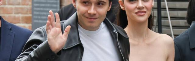 Oglasio se Bruklin Bekam: Objasnio zašto je poslao roditeljima advokata na vrata nakon što ih je svuda blokirao