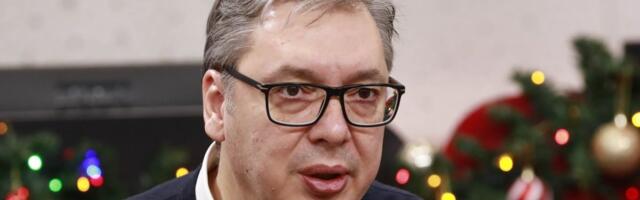 "Narod vidi dela": Oglasio se Vučić - imao samo jednu poruku (FOTO)