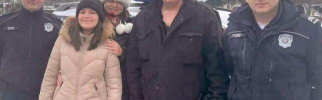 Policajci Marko i Miloš spasili porodicu na Vlasinskom jezeru