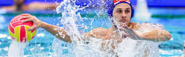 Ljudi, kakva drama! Hrvati potopljeni u Areni