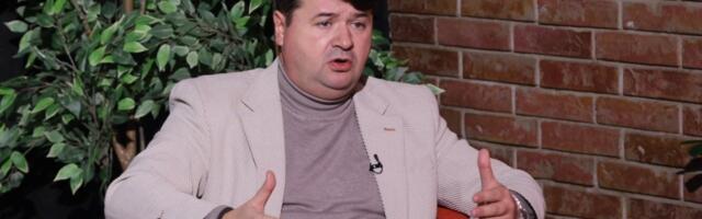 Oglasio se Petrov: Odluka Ustavnog suda je konačna i obavezujuća za VST