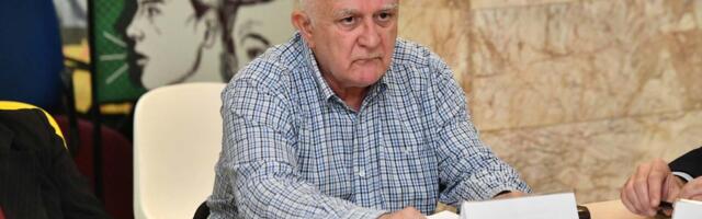 Dušan Janjić: Za krađu američkih predsedničkih izbora odgovorni BIA i Vučić