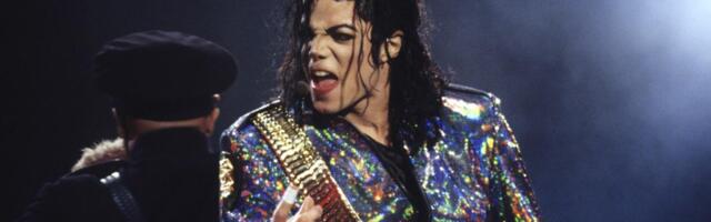 "Ako bi rekli da ne mogu više da vidim nijedno dete - ubio bih se": Isplivao šok audio snimak Majkla Džeksona