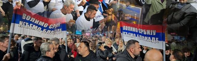 Robert je odbio da vozi autobus sa pristalicama SNS, a onda mu se život pretvorio u pakao