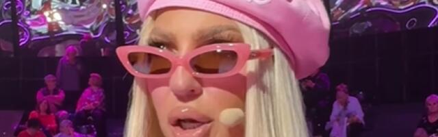 Ovo je muškarac koji je Karleuši skinuo nevinost: "Seks je bio užasan"