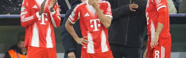 BAJERNOVA GREŠKA KOŠTA VIŠE OD TRI MILIONA EVRA PO GOLU! Njegov dolazak se nikako nije isplatio, a evo šta ga čeka