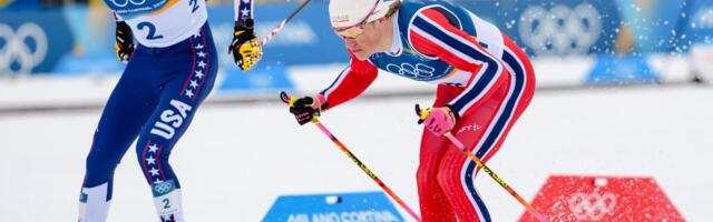 Nastavlja da dominira: Norvežanin osvojio treće uzastopno olimpijsko zlato