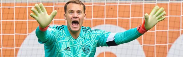 Definitivno im je rekao ne! Manuel Nojer neće spasavati Nemačku na Svetskom prvenstvu u fudbalu