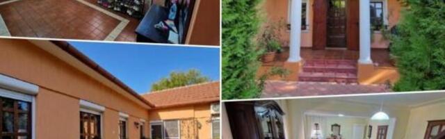 Kvadrat ove prelepe kuće košta manje od 1.000 evra: Lokacija je san snova, u blizini škola, prodavnica (FOTO)