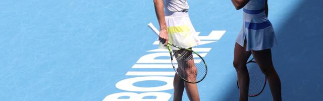 Krunićeva se plasirala u finale Dohe i boriće se za istoriju