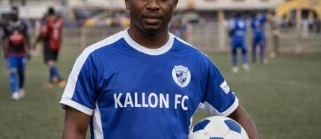 Od Monaka i Intera do kluba sa sopstvenim prezimenom gde je bio sve: Neverovatna priča Mohameda Kalona