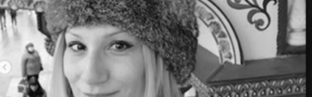 PREMINULA ALEKSANDRA NEGOVANOVIĆ ANA: Kolege i đaci se opraštaju od voljene Mitrovčanke