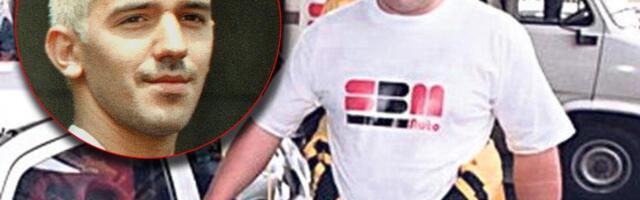 ZATEKAO SLOBINOG SINA U KREVETU SA SVOJOM ŽENOM, PA IH OBOJE PREBIO! Marko Milošević mu zapretio, Vlada Tref je ubrzo zatim ubijen - misterija traje do danas