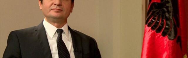 Kurti obrazložio zakone ambasadorima