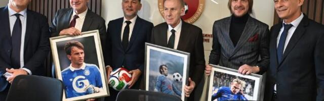 DELEGACIJA FSS U RADNOJ POSETI FS VOJVODINE: Strateški cilj plasman među 16 najboljih selekcija sveta do 2030. godine!