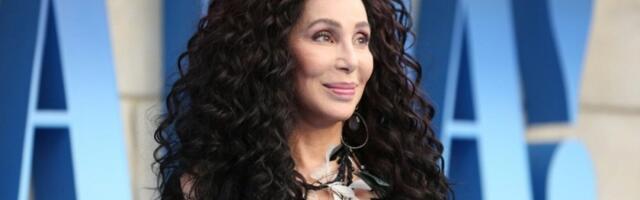 Uhapšen sin pevačice Šer