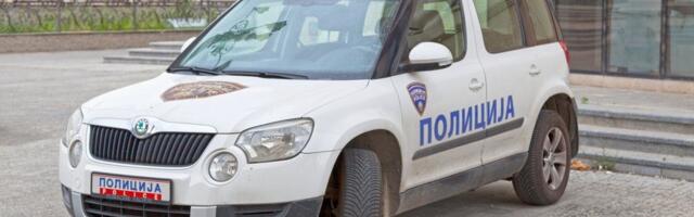 Radnik prijavio lažnu bombu da bi ranije otišao sa posla, zadržan u Policijskoj stanici Kičevo