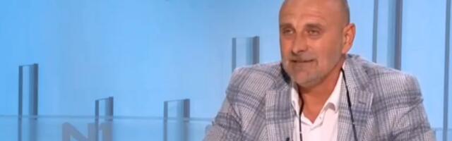 Kune i proklinje! Skandal u Loznici - ćerka Zlatka Kokanovića "udarila" na policajku (VIDEO)