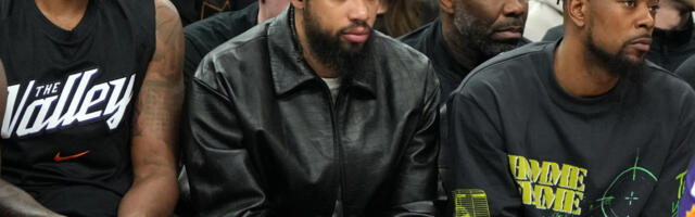 NBA zvezda sa liscama na rukama: Isplivao snimak hapšenja Dilona Bruksa, nije bilo samo alkohola (VIDEO)