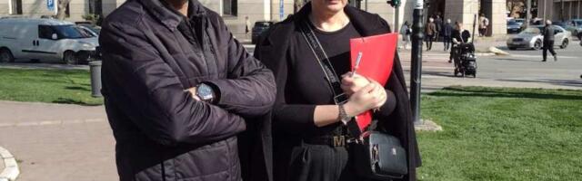 "SVE SE SVELO NA NAPAD NA ANDREJA KOJI NIŠTA NIJE UČINIO, A UBIJEN JE NA NAJGORI MOGUĆI NAČIN" Majka iznela detalje sa mučnog suđenja za smrt svog sina!