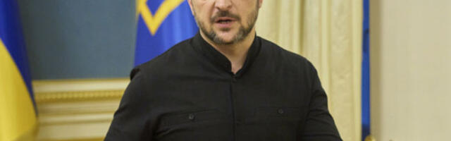 Зеленски: Украјина спремна за нове мировне преговоре