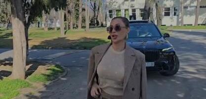 "ZA 52 GODINE SU ME IZDALI VIDIĆ I JOŠ DVE OSOBE" Ceca Ražnatović brutalno iskrena o ljudima koji joj zabijaju nož u leđa