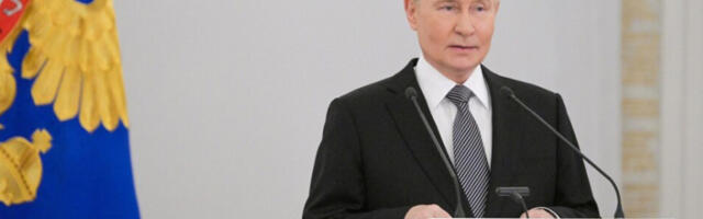 Сам држао положаје 68 дана