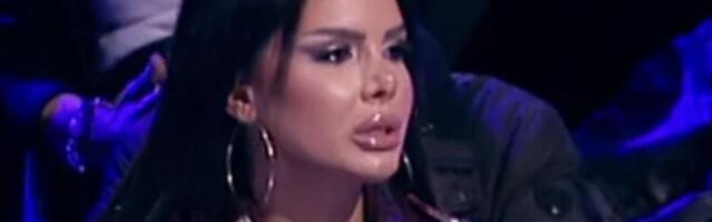 ANITA KONAČNO OTVORILA DUŠU O ANĐELU I NJIHOVOJ VEZI! Ove stvari se nisu znale: Ispala sam budala