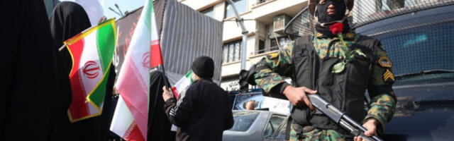 Иран ухапсио 14 кључних шпијуна САД и Израела